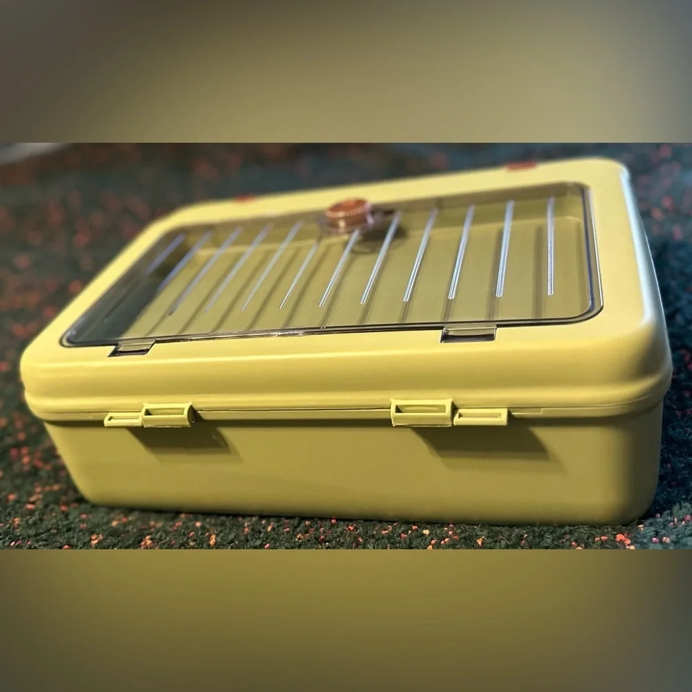 🎸BTSKY🎸🔥NWT🔥Multi-Layer Office Home Travel Document Organizer